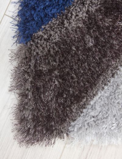 Luxus Cascade - Navy