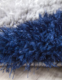 Luxus Cascade - Navy