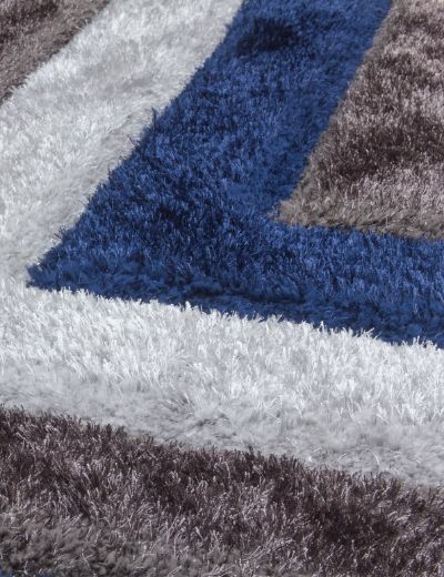 Luxus Cascade - Navy