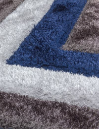 Luxus Cascade - Navy