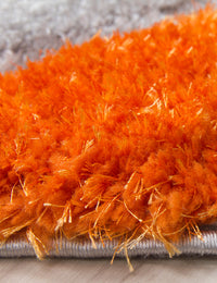 Luxus Cascade - Orange rug, photo 4