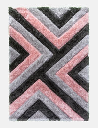 Luxus Cascade - Pink