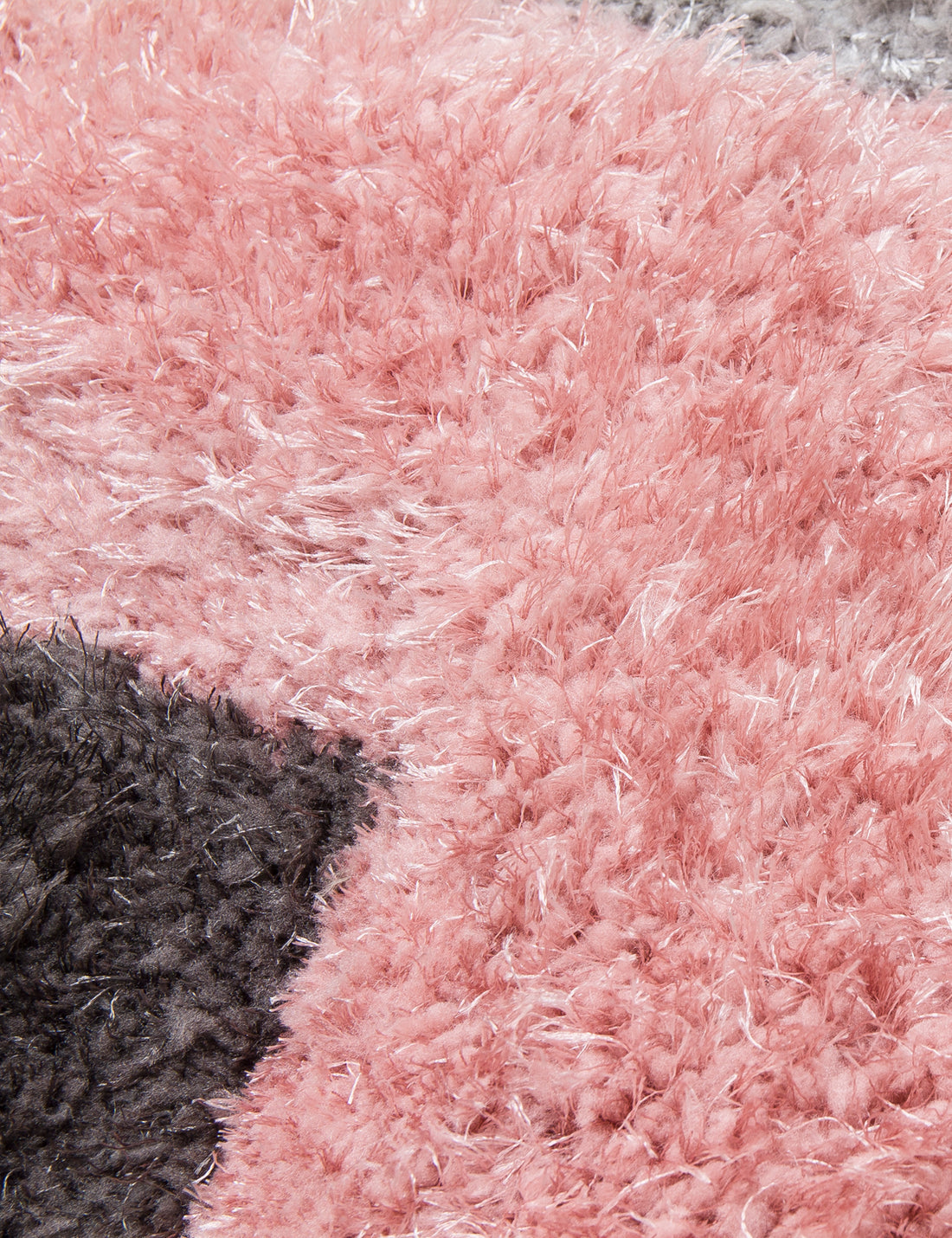 Luxus Cascade - Pink rug, photo 2