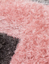 Luxus Cascade - Pink