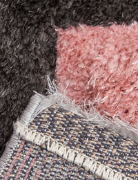 Luxus Cascade - Pink