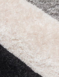 Luxus Cascade - Grey rug, photo 2