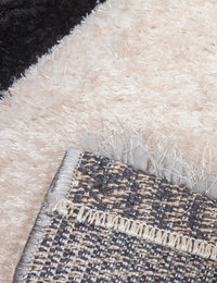 Luxus Cascade - Grey rug, photo 4