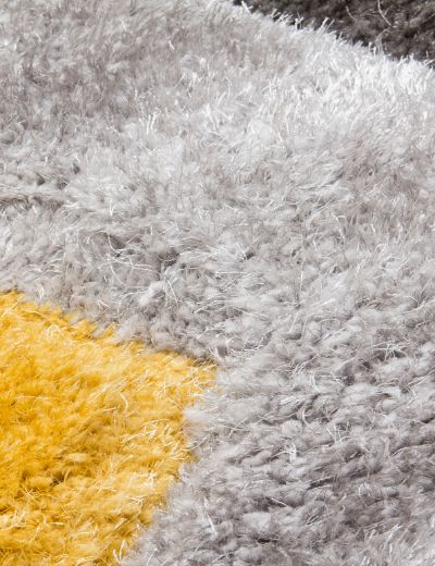 Luxus Cascade –  Yellow