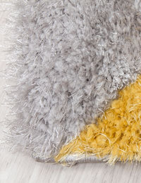 Luxus Cascade –  Yellow