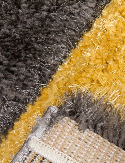 Luxus Cascade –  Yellow