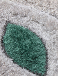 Luxus Teardrop - Green - in Ireland