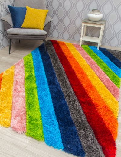 Paradise Spectrum