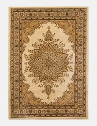 Classique Ivory