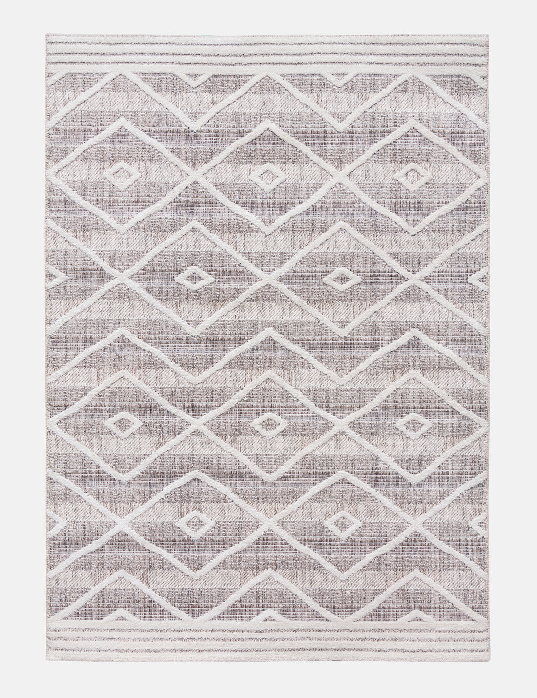 Oslo Iris rug