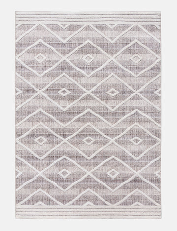 Oslo Iris rug