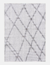 Oslo Lina rug from The Mattress Store Ireland