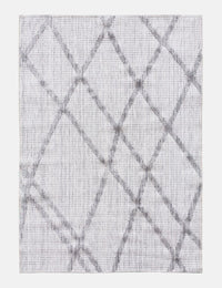 Oslo Lina rug from The Mattress Store Ireland