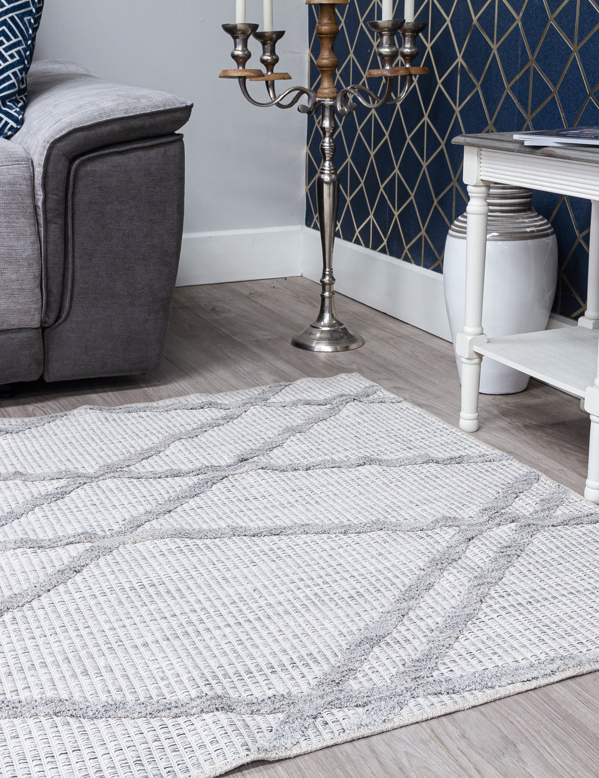 Oslo Lina rug, photo 7