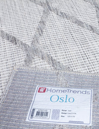 Oslo Lina rug, 160 x 220 cm size