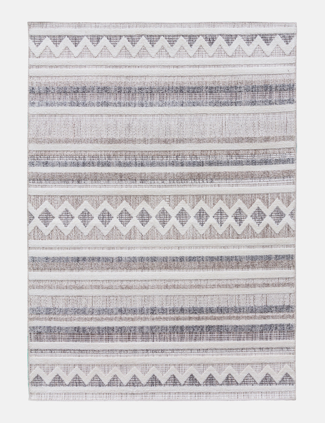 Oslo Nina rug from The Mattress Store Ireland