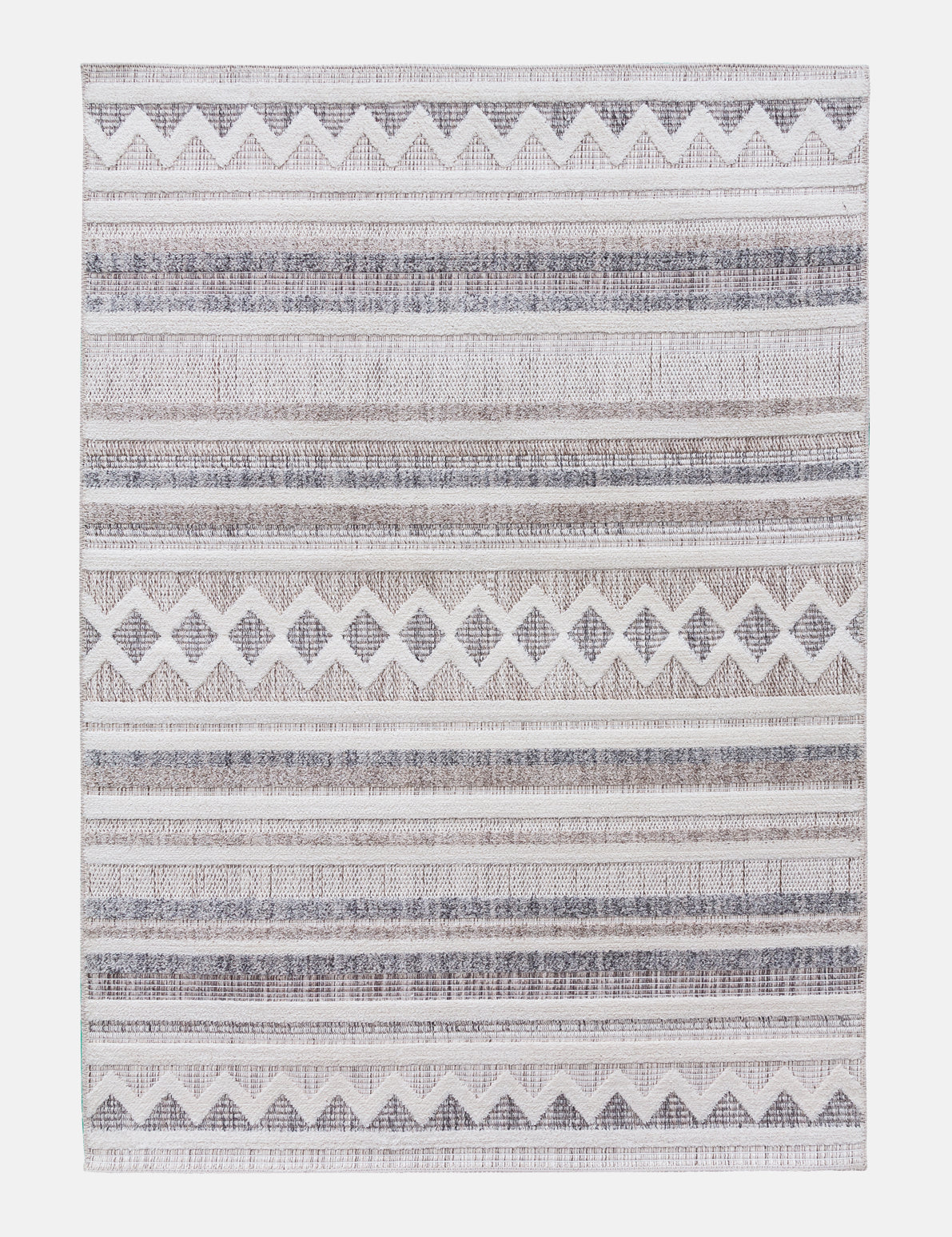 Oslo Nina rug from The Mattress Store Ireland