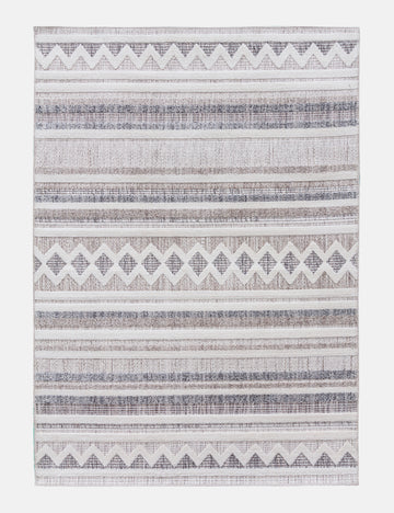Oslo Nina rug from The Mattress Store Ireland