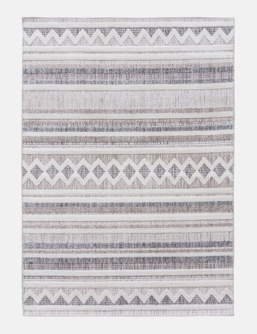 Oslo Nina rug from The Mattress Store Ireland