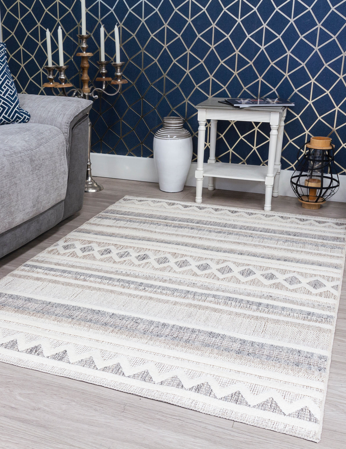 Oslo Nina rug, photo 5