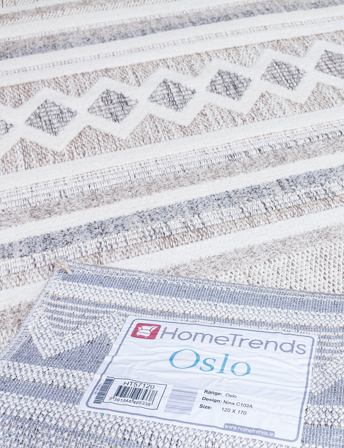 Oslo Nina rug, photo 2