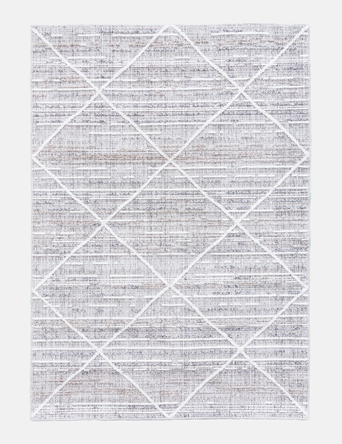 Oslo Prisma rug from The Mattress Store Ireland