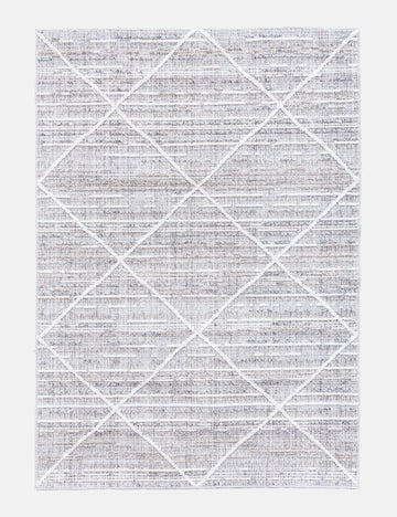 Oslo Prisma rug from The Mattress Store Ireland