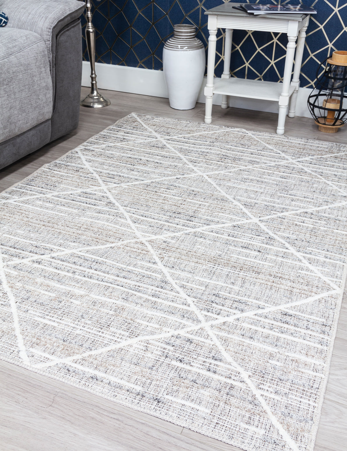 Oslo Prisma rug, photo 5