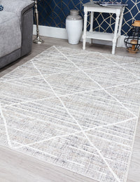 Oslo Prisma rug, photo 5