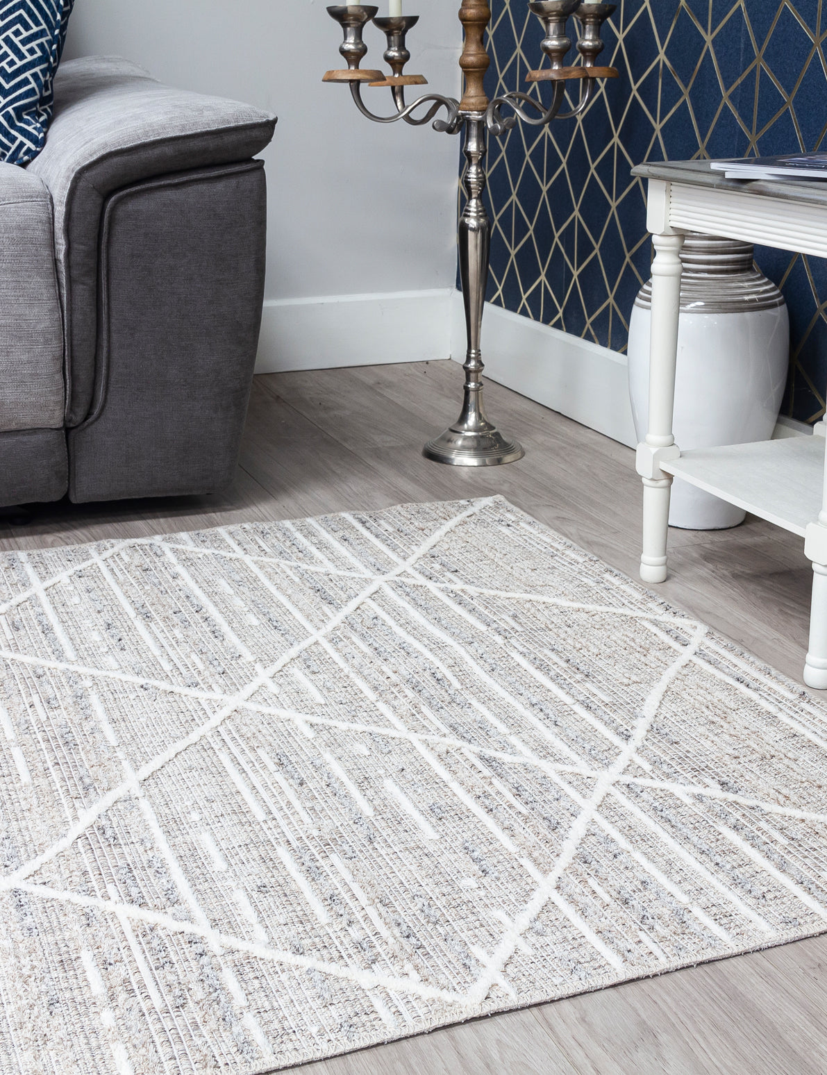 Oslo Prisma rug, photo 6