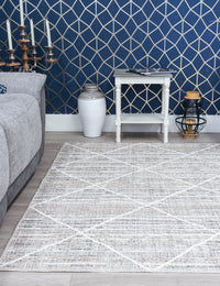 Oslo Prisma rug, 120 x 170 cm size