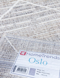 Oslo Prisma rug, 160 x 220 cm size