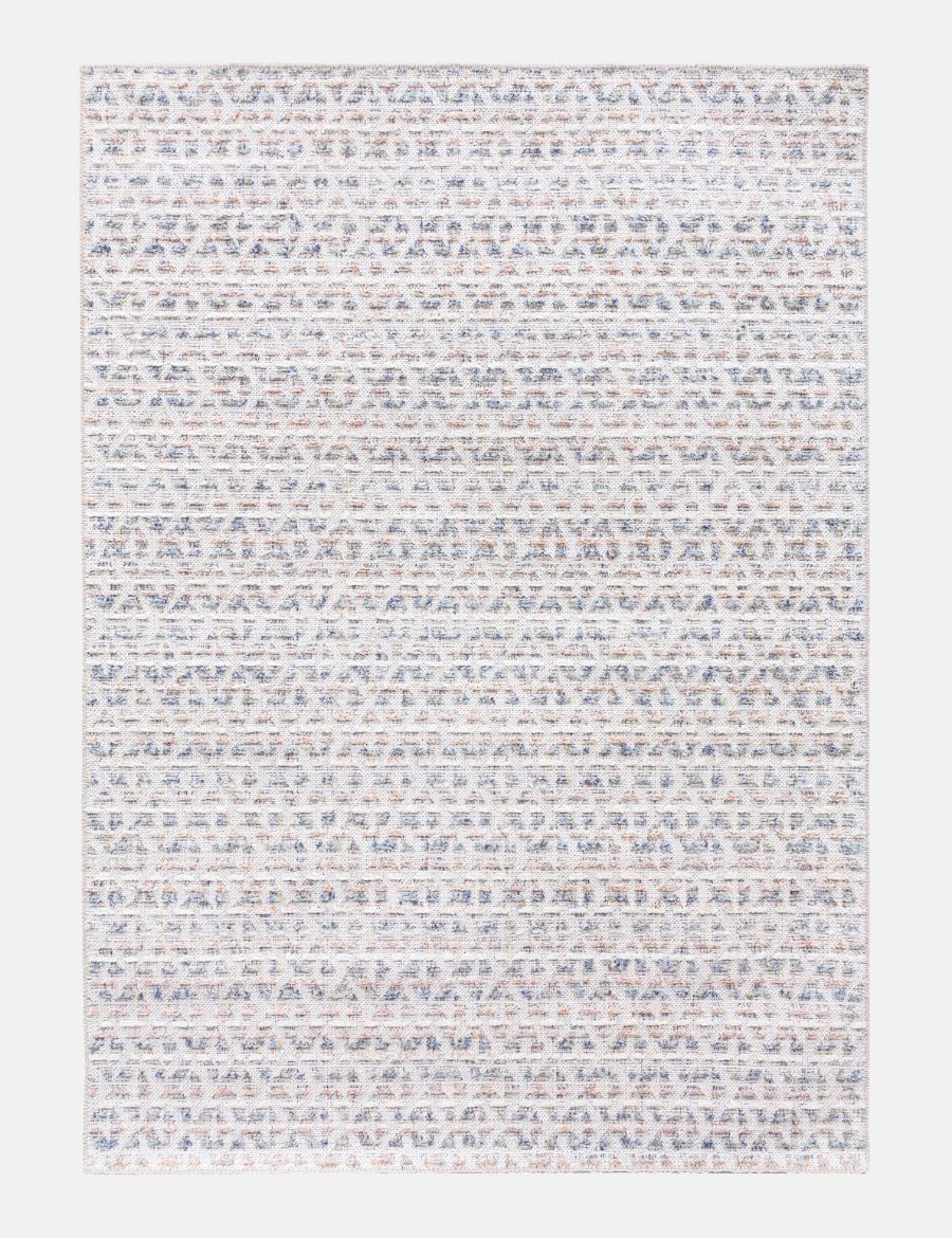 Oslo Terali rug from The Mattress Store Ireland