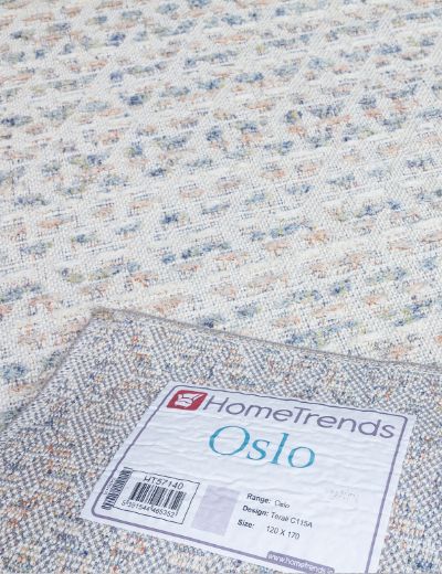 Oslo Terali