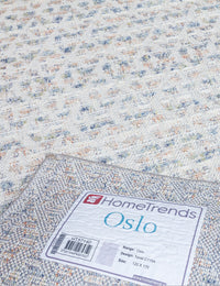 Oslo Terali rug, 160 x 220 cm size