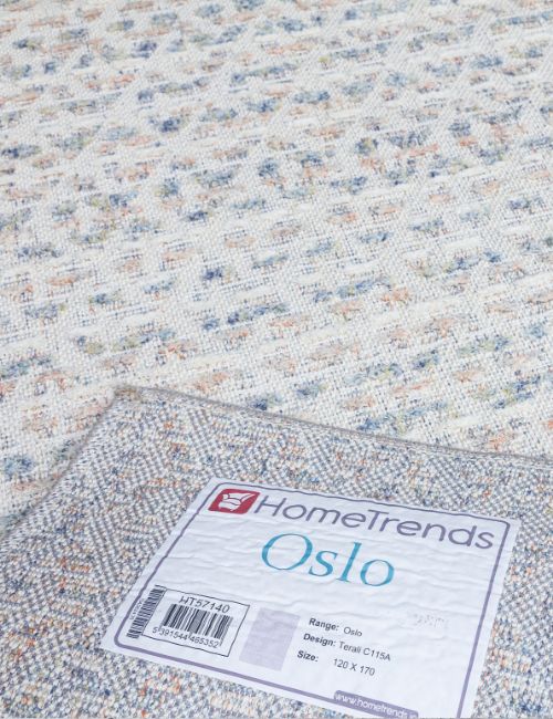 Oslo Terali