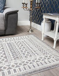 Serenity Aztec rug, photo 8