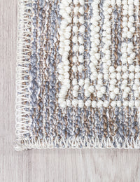 Serenity Aztec rug, photo 11