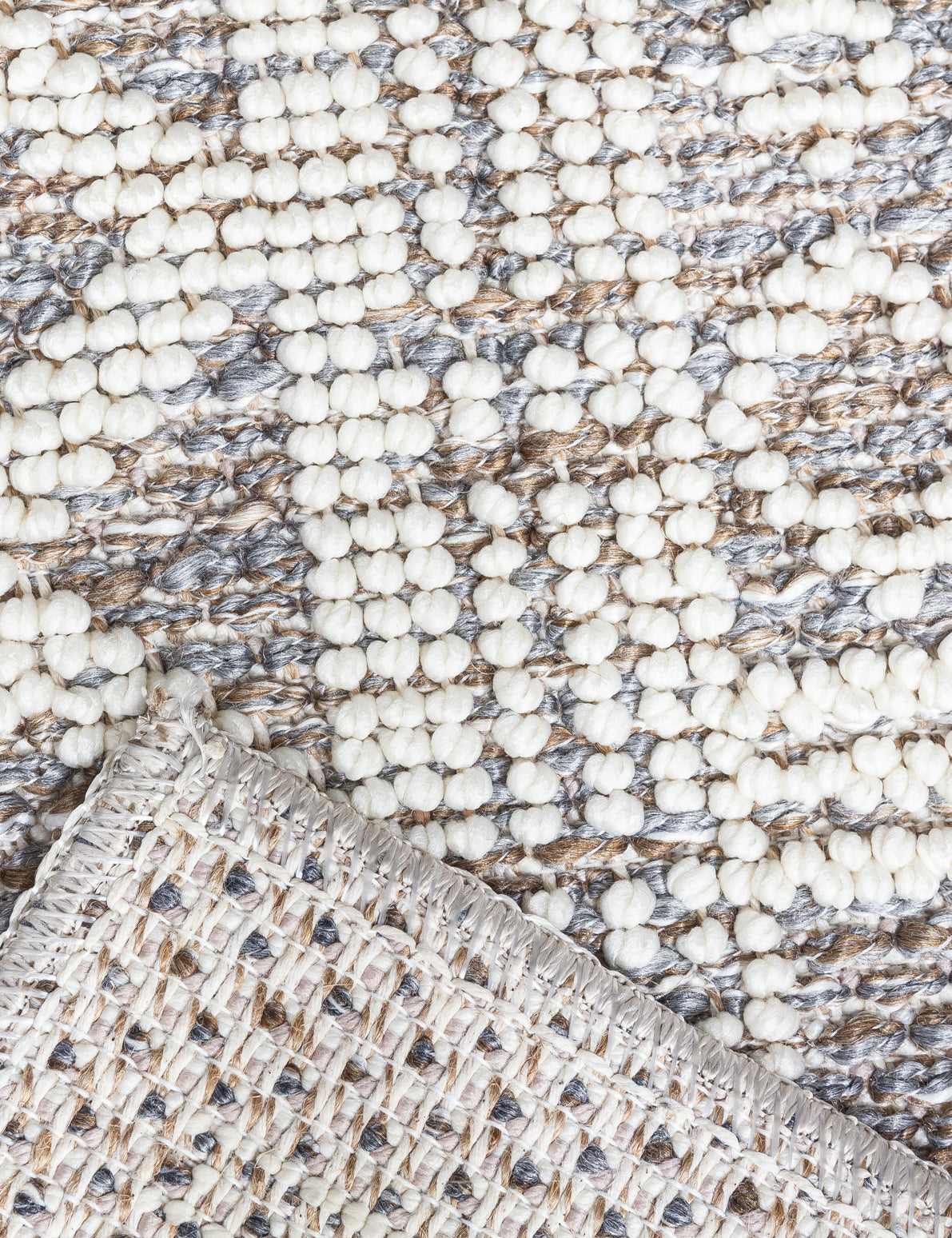Serenity Aztec rug, photo 3