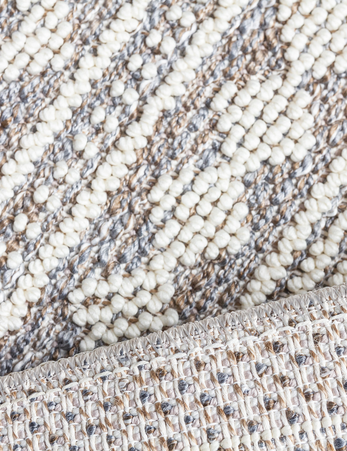 Serenity Aztec rug, photo 4