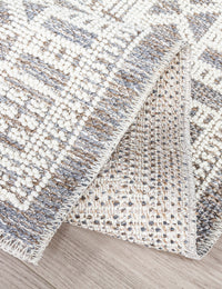 Serenity Aztec rug, photo 5