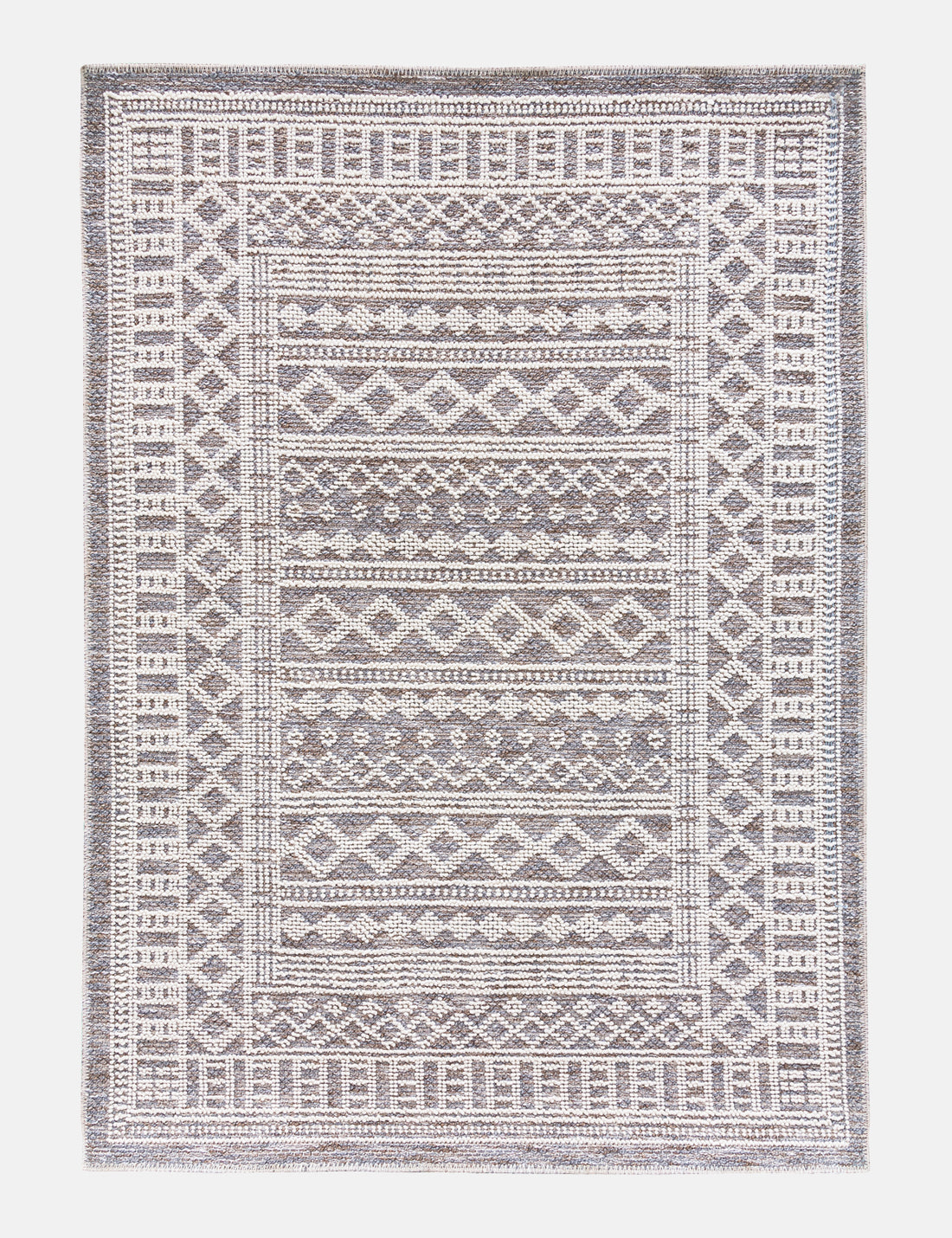 Serenity Aztec rug