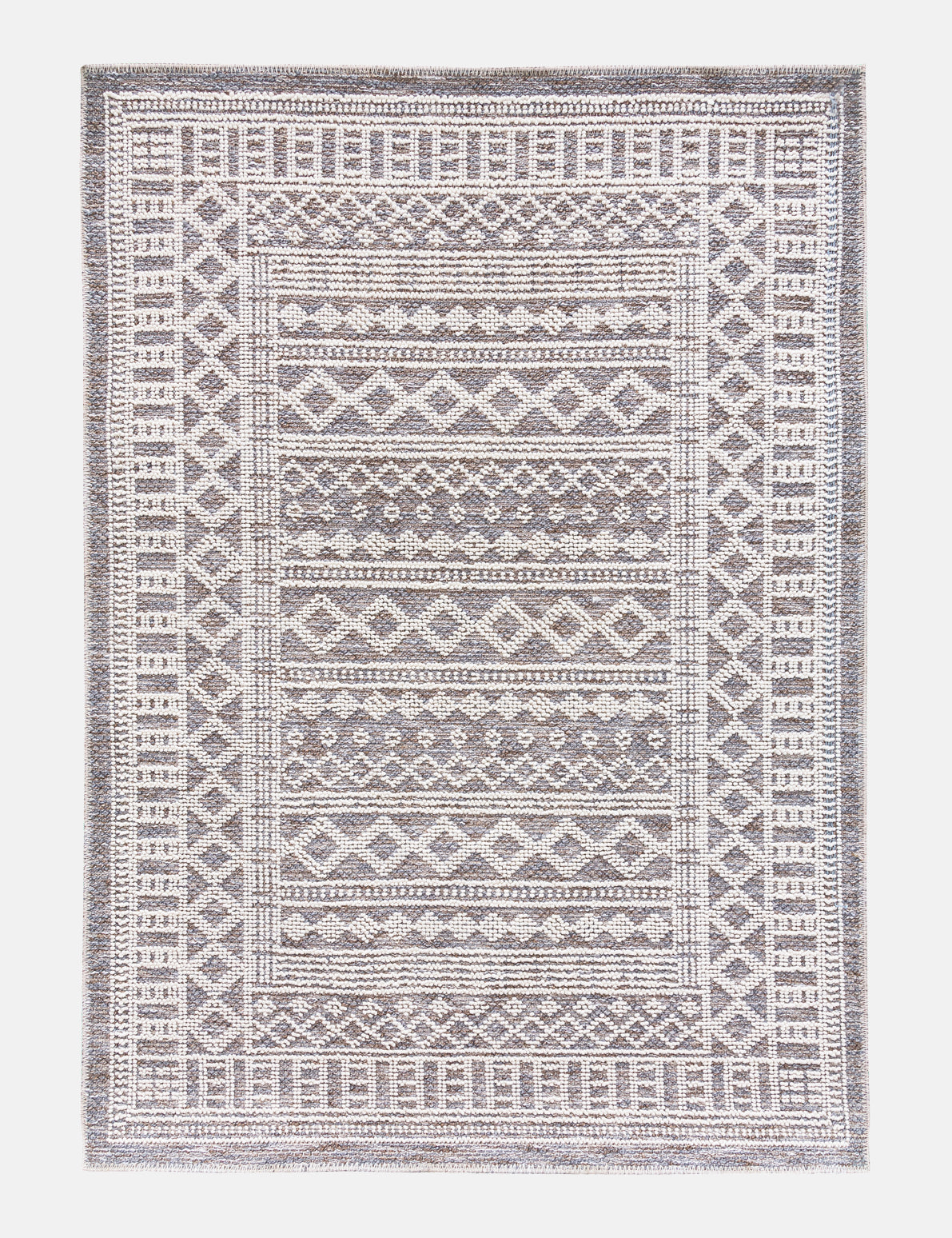 Serenity Aztec rug