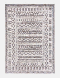 Serenity Aztec rug