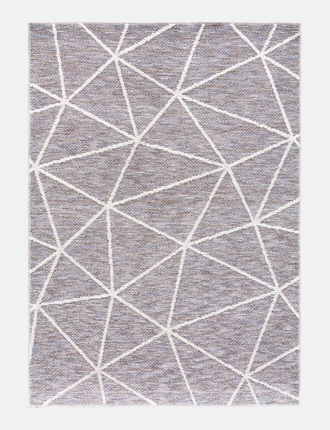Serenity Diamonds rug from The Mattress Store Ireland