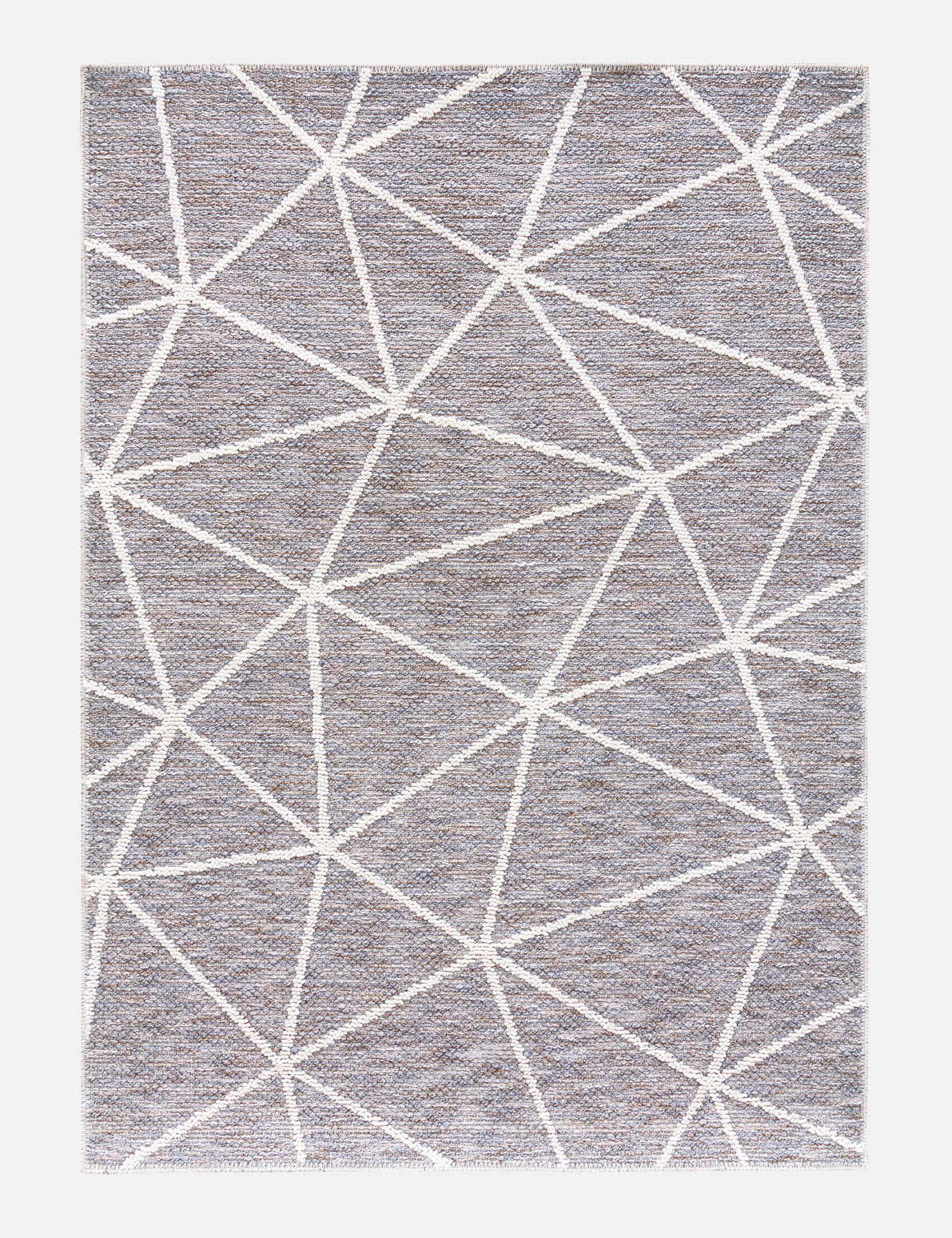 Serenity Diamonds rug from The Mattress Store Ireland